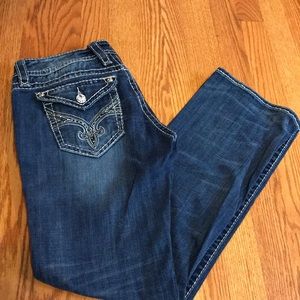 Rock Revivals Jeans